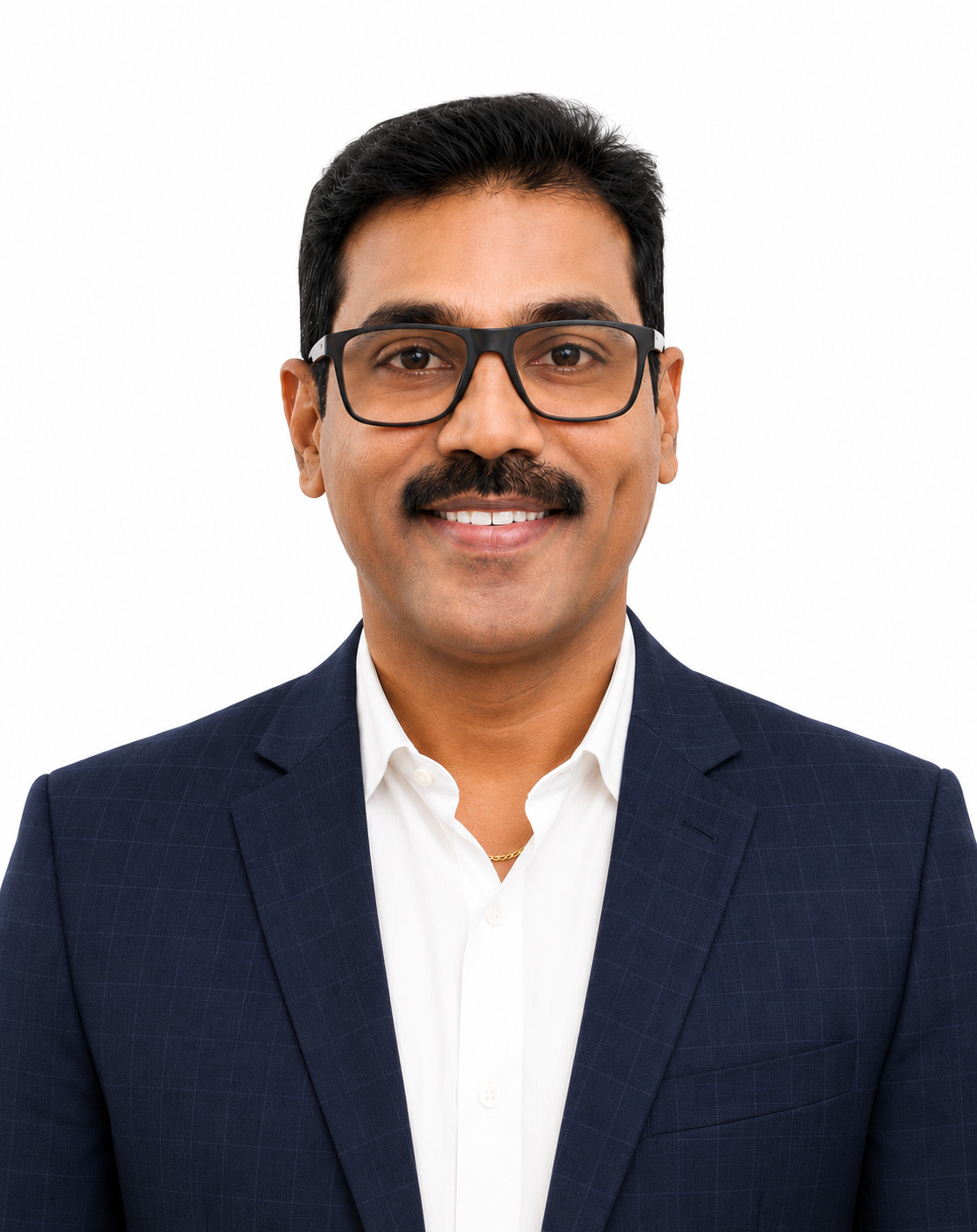 Rajesh Pillai