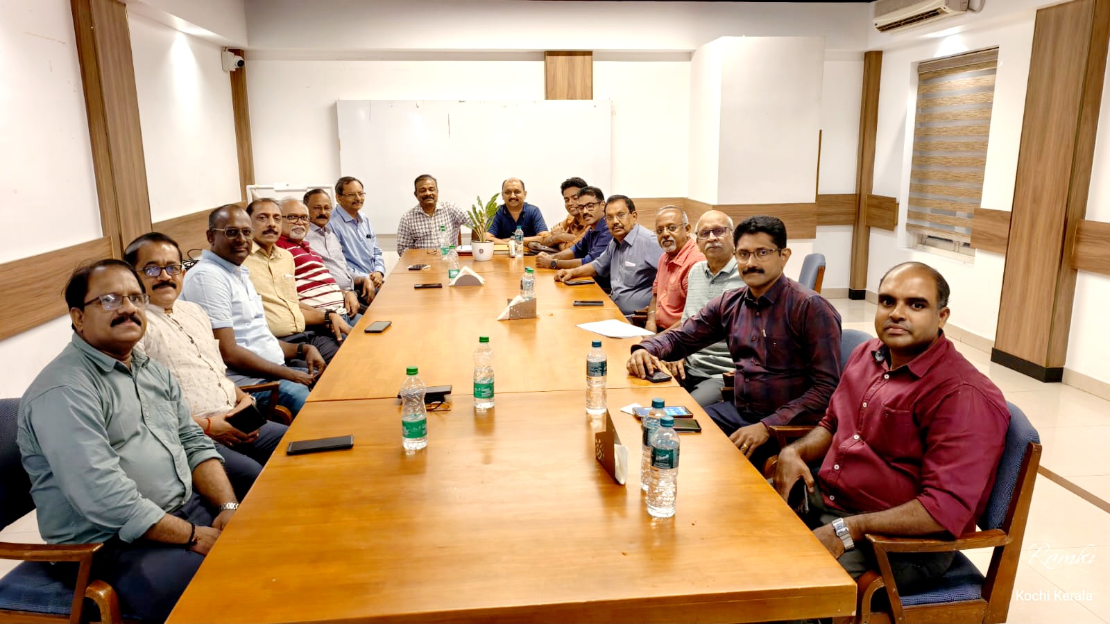 My News & Events post