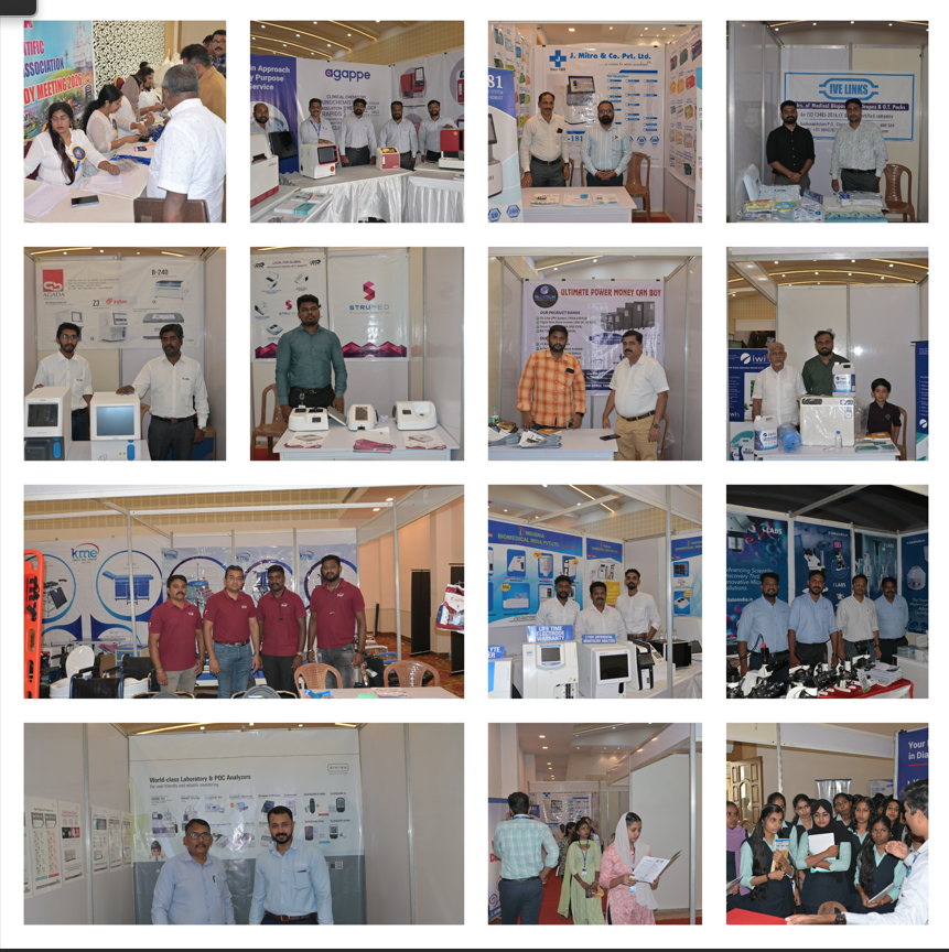 My News & Events post